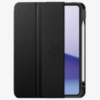 Spigen Coque tablette Urban Fit Apple iPad Pro 11 (2025) M5 / (2024) M4 - Noir