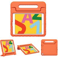 imoshion Coque kidsproof avec poignée iPad 9 (2021) 10.2 pouces / iPad 8 (2020) 10.2 pouces / iPad 7 (2019) 10.2 pouces 