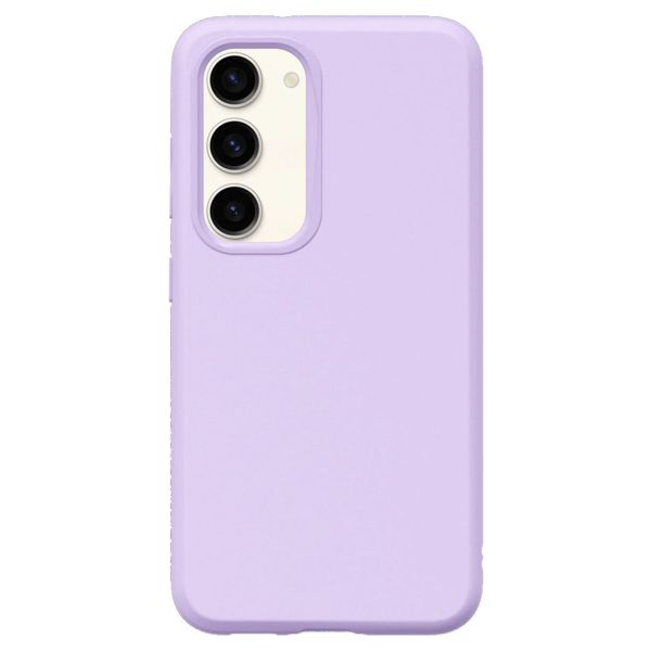 RhinoShield Coque SolidSuit Samsung Galaxy S23 - Violet