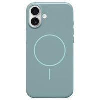 Beats Coque avec MagSafe Apple iPhone 16 Plus - Vert océanique