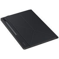 Samsung Coque tablette originale Smart Galaxy Tab S10 Ultra / Tab S9 Ultra - Noir