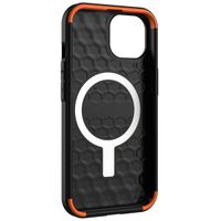 UAG Coque Civilian MagSafe iPhone 14 - Noir