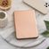 imoshion Slim Soft Sleepcover Pocketbook Touch Lux 5 / HD 3 / Basic Lux 4 / Vivlio Lux 5 - Rose Dorée