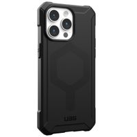 UAG Essential Armor MagSafe iPhone 15 Pro Max - Noir