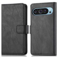 imoshion Étui de télephone portefeuille Google Pixel 9 Pro XL - Noir