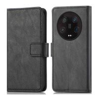 imoshion Étui de télephone portefeuille Xiaomi 14 Ultra - Noir
