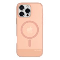Incase Coque Slim MagSafe Apple iPhone 16 Pro Max - Blush Pink
