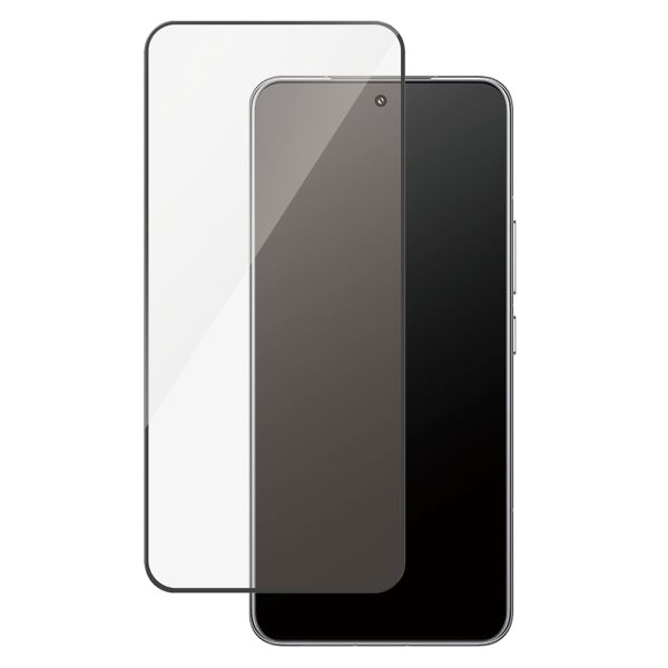 PanzerGlass Protection d'écran Ultra-Wide Fit Anti-bactérienne Xiaomi 15