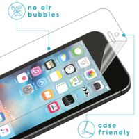 imoshion Protection d'écran Film 3 pack iPhone SE / 5 / 5s