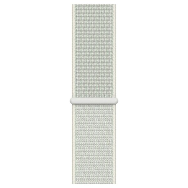 Apple Nike Sport Loop bracelet Apple Watch Series 1-9 / SE - 38/40/41 mm / Series 10 - 42 mm - Spruca Aura