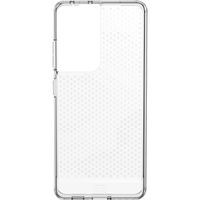 UAG Coque Lucent Samsung Galaxy S21 Ultra - Ice