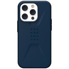 UAG Coque Civilian MagSafe Apple iPhone 14 Pro - Mallard