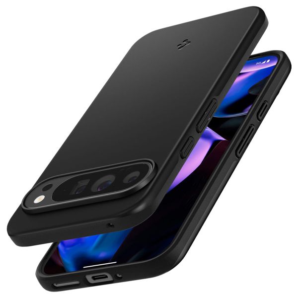 Spigen Coque Thin Fit Google Pixel 9 Pro XL - Black