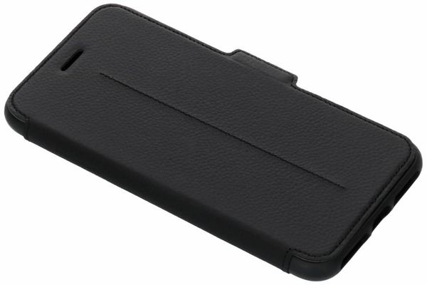 OtterBox Étui de téléphone Strada iPhone 8 Plus / 7 Plus - Noir