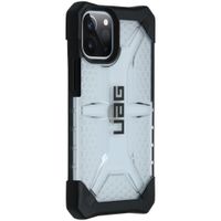 UAG Coque Plasma Apple iPhone 12 Mini - Transparent
