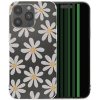 imoshion Coque Design Apple iPhone 15 Pro Max - Daisy Flower