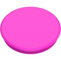 PopSockets PopGrip - Amovible - Neon Day Glo Pink