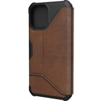 UAG Etui de téléphone Metropolis iPhone 12 Pro Max