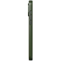 Nudient Coque Thin iPhone 14 Plus - Pine Green