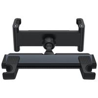 Baseus Joyride Pro Series Car Backseat Mount - Rotation à 360° – Pour tablette et téléphone – 