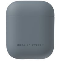 iDeal of Sweden Coque silicone Apple AirPods 1 / 2 - Midnight Blue