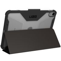 UAG Coque Plyo iPad 10 (2022) 10.9 pouces - Noir / Ice