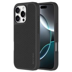 Incase Coque City MagSafe Apple iPhone 16 Pro - Slate Gray