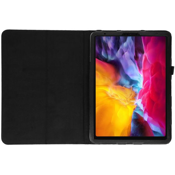 Coque tablette lisse iPad Pro 11 (2022) / Pro 11 (2021) / Pro 11 (2020)