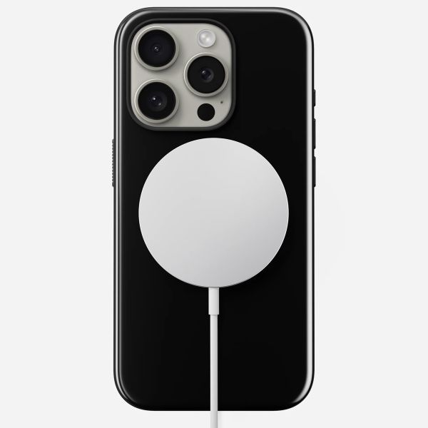 Nomad Coque Sport Apple iPhone 15 Pro - Noir