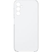 Samsung Original Coque Silicone Clear Samsung Galaxy A14 (5G/4G) - Transparent