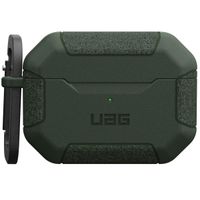UAG Coque Scout Apple AirPods Pro - Olive Drab