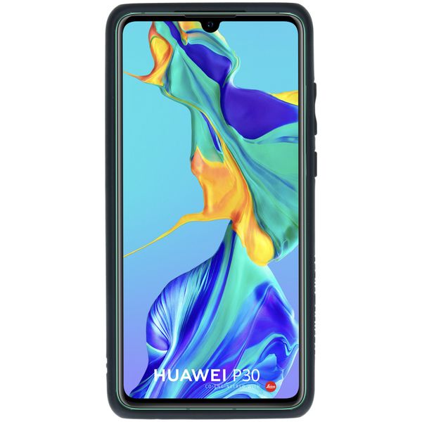 RhinoShield Pare-chocs CrashGuard Huawei P30 - Noir