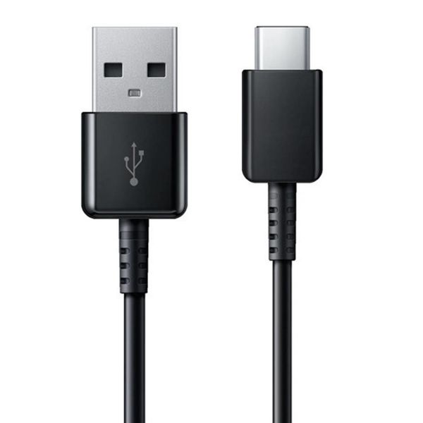 Samsung Câble USB-C vers USB - 1,5 mètre - Noir