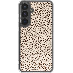imoshion Coque Design Samsung Galaxy S25 FE - Desert Dots