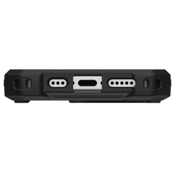 UAG Coque Monarch Apple iPhone 16 Pro - Carbon Fiber