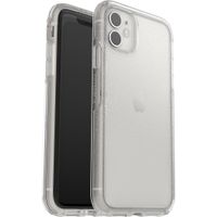 OtterBox Coque Symmetry Clear iPhone 11 - Stardust