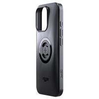 SP Connect SPC+ Series - Coque de téléphone Apple iPhone 16 Pro - Noir