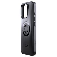 SP Connect SPC+ Series - Coque de téléphone iPhone 16 Pro - Noir