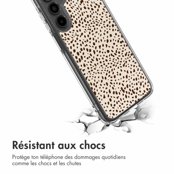 imoshion Coque Design Samsung Galaxy A16 - Desert Dots