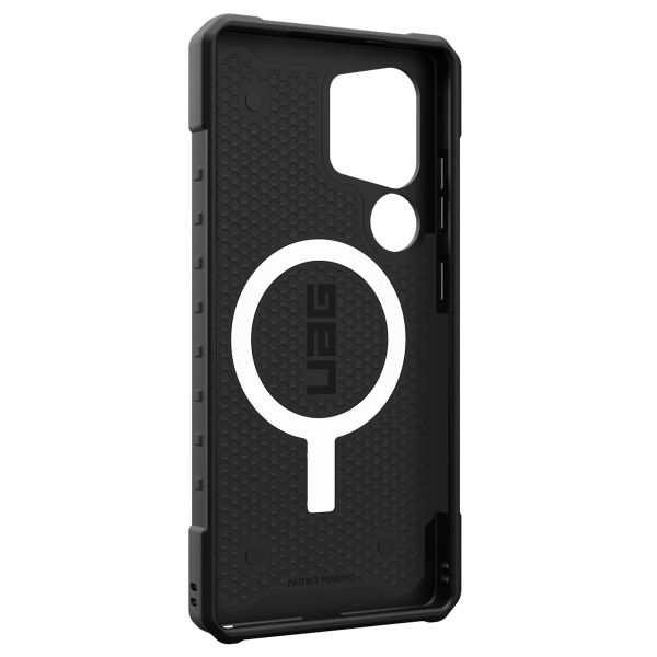 UAG Coque Pathfinder MagSafe Samsung Galaxy S25 Ultra - Noir