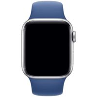 Apple Sport Band Apple Watch Series 1-9 / SE - 38/40/41 mm / Series 10 - 42 mm - Delft Blue