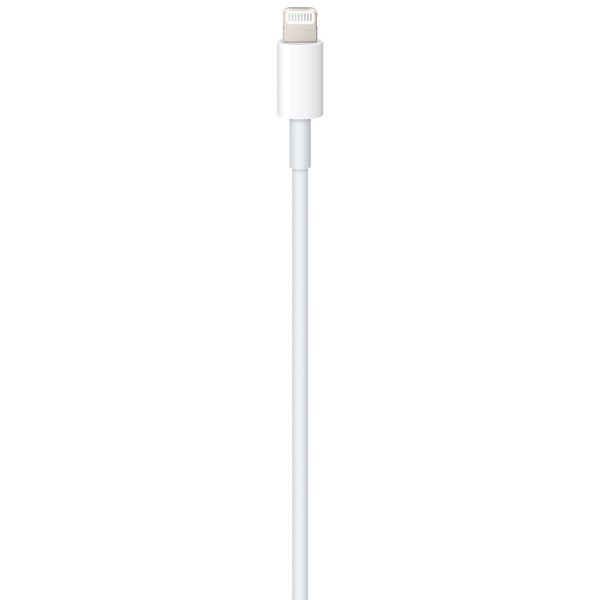 Apple Câble USB-C vers Lightning - 1 mètre