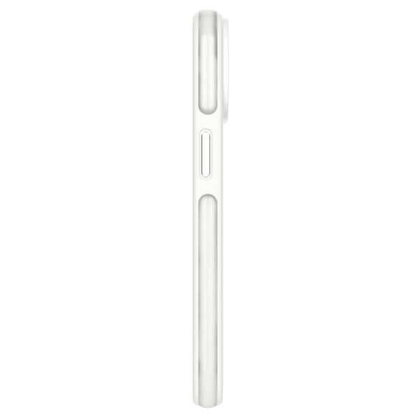 iDeal of Sweden Coque Bumper MagSafe Apple iPhone 14 / 13 - Cloudy White