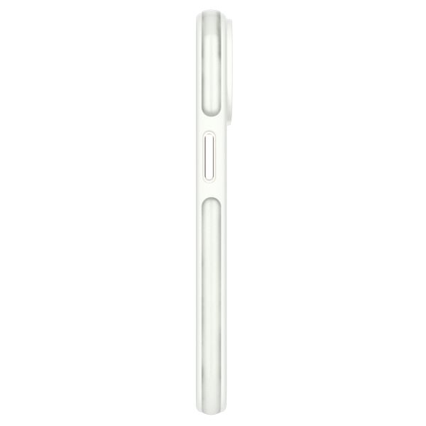 iDeal of Sweden Coque Bumper MagSafe iPhone 13 / 14 - Cloudy White