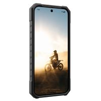 UAG Coque arrière Pathfinder Magnet Google Pixel 9 Pro XL - Black