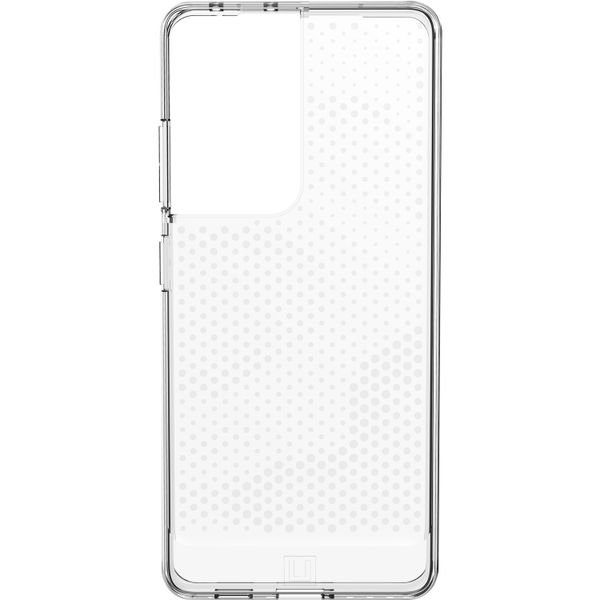 UAG Coque Lucent Samsung Galaxy S21 Ultra - Ice