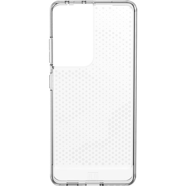 UAG Coque Lucent Samsung Galaxy S21 Ultra - Ice