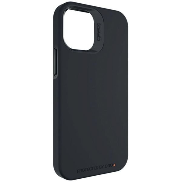 ZAGG Coque Rio Snap iPhone 12 Mini - Noir