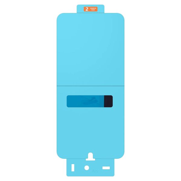 Samsung Original Protection d'écran Samsung Galaxy A57 (5G)