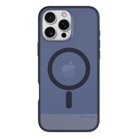 Incase Coque Slim MagSafe iPhone 16 Pro Max - Deep Space Blue